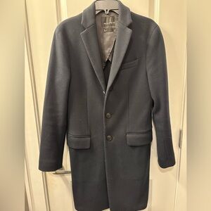 Banana Republic Kevin Love - 18 Overcoat
